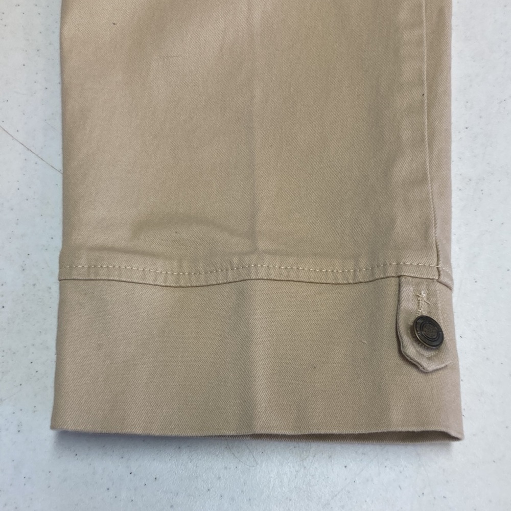 FDJ French Dressing Capris - Picture 2 of 10